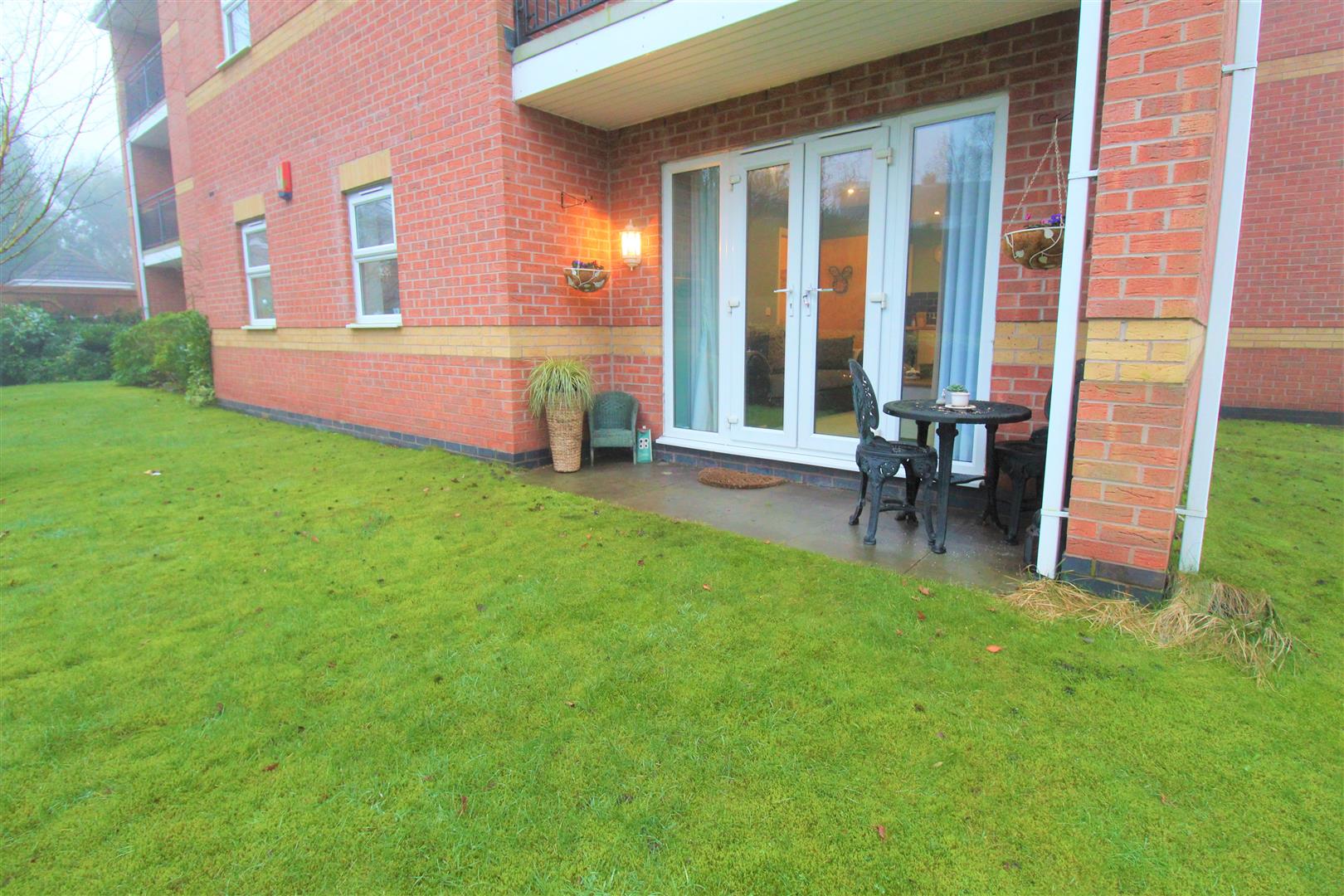 Chasewater Drive, Norton Heights, Stoke-On-Trent